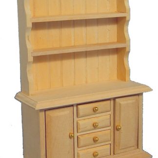1:12th scale Dolls House Kitchen Furniture & Accessories